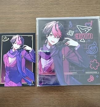 シクフォ二 LAN アクスタ アクキー コースター ブロマイド シクフォ二 LAN アクスタ アクキー コースター ブロマイド